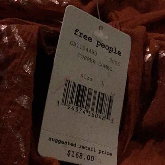 STRAPLESS BACKTIED BAJA BABE DRESS - Picture 4 of 5